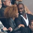 PSG-Zlatan Ibrahimovic : Etincelant devant les amoureux Teddy Riner et sa belle