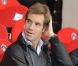Richard Gasquet lors du match du Paris Saint-Germain face à Toulouse (2-0) le 14 septembre 2012 à Paris