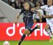 Jérémy Menez lors du match entre le PSG et Toulouse le 14 septembre 2012 à Paris
