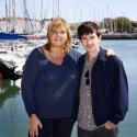 Palmarès du festival de La Rochelle : Lio et Olivier Marchal recompensés