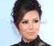 Eva Longoria en septembre 2012 à Passadena