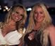 Loana et Pamela Anderson dans les Anges de la télé-réalité, Miami Dreams du vendredi 27 mai 2011 sur NRJ 12.