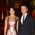 Princesse Mary : Complice avec Frederik, elle éblouit le Brésil