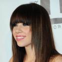 Carly Rae Jepsen : Grosse fiesta pour la sortie de son album Kiss
