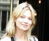 Kate Moss, belle de jour et de nuit...