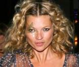 Kate Moss, belle de jour et de nuit...