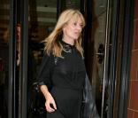 Kate Moss, belle de jour et de nuit...