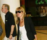 Kate Moss, belle de jour et de nuit...