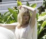 Kate Moss, belle de jour et de nuit...