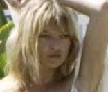 Kate Moss, belle de jour et de nuit...