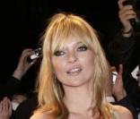 Kate Moss, belle de jour et de nuit...
