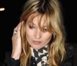Kate Moss, belle de jour et de nuit...