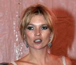 Kate Moss, belle de jour et de nuit...