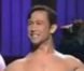 Joseph Gordon-Levitt : Un strip-tease torride, parodie du film Magic Mike