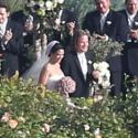 Brawley Nolte et Navi Rawat : Un superbe mariage devant un Nick Nolte ravi