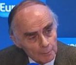 Jean-Claude Delarue, le 19 septembre sur Europe 1.
