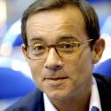 Jean-Luc Delarue est bien enterré au cimetière de Thiais