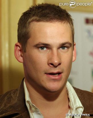 Lee Ryan