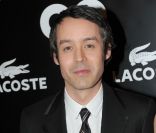 Yann Barthes en 2011