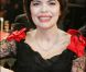 Mireille Mathieu en 2005