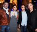 Virginie Ledoyen et Estelle Lefébure : Invitées de charme d'une soirée au Zénith
