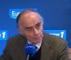 Jean-Claude Delarue au micro d'Europe 1, le 19 septembre 2012.