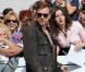 Ewan McGregor au festival de San Sebastian, le 27 septembre 2012.