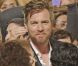 Ewan McGregor au festival de San Sebastian, le 27 septembre 2012.
