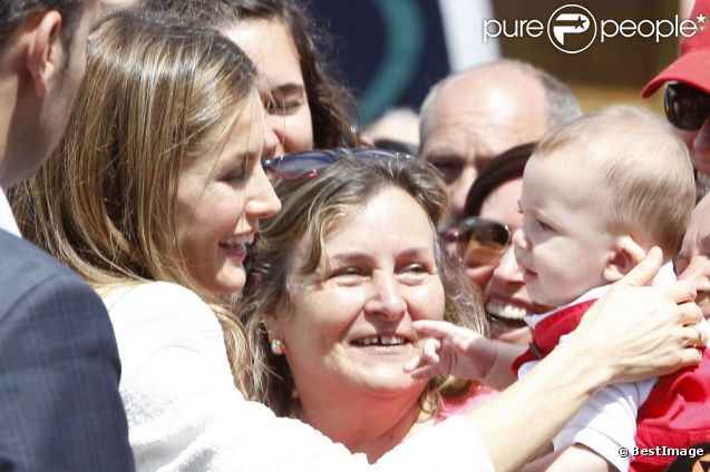 AGENDA DE LOS PRINCIPES DE ASTURIAS - Página 91 946017-la-princesse-letizia-et-le-prince-637x0-1