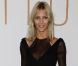 Anja Rubik assiste à l'inauguration de l'exposition Chloé.Attitudes au Palais de Tokyo. Paris, le 28 septembre 2012.