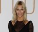 Anja Rubik assiste à l'inauguration de l'exposition Chloé.Attitudes au Palais de Tokyo. Paris, le 28 septembre 2012.