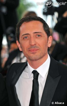 Gad Elmaleh