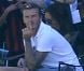 Exclusif - David et Victoria Beckham regardent leurs enfants Romeo et Cruz jouer au football. Los Angeles, le 23 septembre 2012.