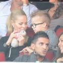 Zlatan Ibrahimovic : Sa belle Helena et ses enfants peu attentifs à ses exploits