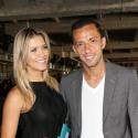 Fashion Week : Virginie Efira et Lou Lesage, beautés du défilé John Galliano