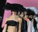 Défilé Printemps-Été John Galliano à La Cité de la Mode et du Design à Paris, le 30 septembre 2012.