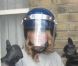 Photo de Geri Halliwell en officier de l'ordre, en 2008.
