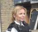 Photo de Geri Halliwell en officier de l'ordre, en 2008.