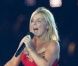Les Spice Girls lors de la cérémonie de clôture des Jeux Olympiques à Londres, le 12 août 2012.