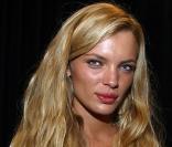 Esther Canadas et sa bouche