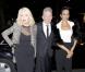 Amanda Lear et Farida Khelfa, conviées dans le monde de Jean Paul Gaultier
