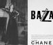 Coco Chanel, première ambassadrice de son parfum. Image extraite de  Inside Chanel : La Légende N°5 