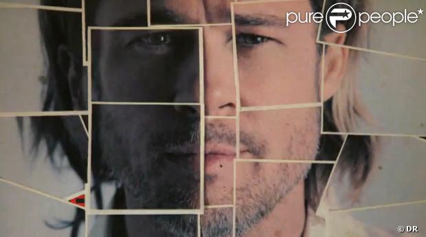 Pour la première fois un homme, Brad Pitt, devient l'ambassadeur du mythique parfum N°5.  Inside Chanel : La légende de N°5.