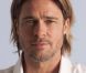 Brad Pitt, nouvel ambassadeur du parfum N°5 de Chanel.