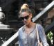 Sarah Jessica Parker le 5 octobre 2012 à New York