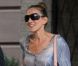 Sarah Jessica Parker le 5 octobre 2012 à New York