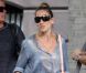 Sarah Jessica Parker le 5 octobre 2012 à New York