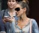 Sarah Jessica Parker le 5 octobre 2012 à New York