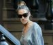 Sarah Jessica Parker le 5 octobre 2012 à New York