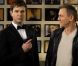 Daniel Craig dans  Saturday Night Live , le samedi 6 octobre 2012.